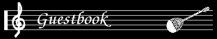 Trio Bel Canto -- Guestbook