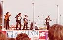 Trio Bel Canto, Australia, March 1981