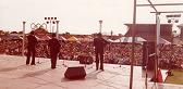 March 1981, Australia
