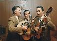 Trio Bel Canto, circa 1965